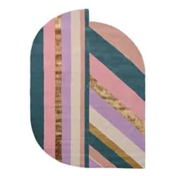 BRINK & CAMPMAN - Koberec TED BAKER, JARDIN