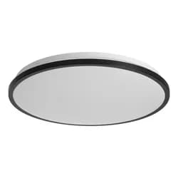 Svítidlo LED CCT ORO Tiago 24 W černá