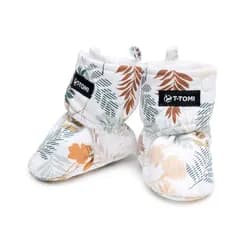 T-Tomi Capáčky Tropical - 3-6 měsíců