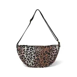 Studio Noos Soft Cotton Adult FANNY kabelka Hazel Leopard