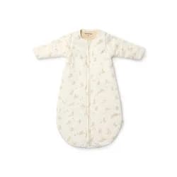 Little Dutch Spací pytel s oddělitelnými rukávy 70 cm Baby Bunny