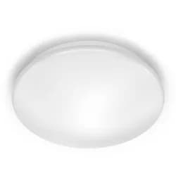 Svítidlo LED Philips Moire 17 W 4 000 K kruhové