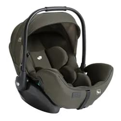 Joie i-Level™ Pro evergreen