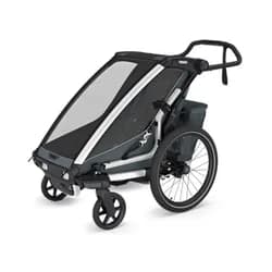 THULE Chariot Cross 2 single - Dark Slate