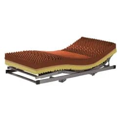 Casarredo Matrace HighCLASS II šířka 90 cm potah CELINA