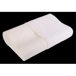 e-matrace.com Anatomický visco polštář Elastic 47 x 33 cm