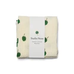 Studio Noos zavinovačka Print Medium White Clover