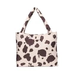 Studio Noos Puffy MOM BAG Holy Cow Brownish
