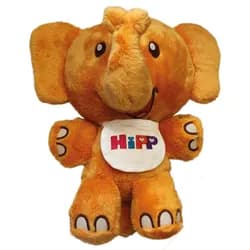 HiPP opravdu veliký HiPPofant :)
