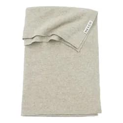 Meyco Deka Knit basic - Sand melange