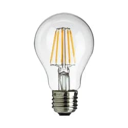 Eko-light LED žárovka Bogo A60 neutrální bílá