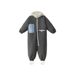 LEOKID Kombinéza Color Kit Stingray vel. 12 - 18 měsíců (vel. 80)