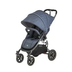 valco baby Snap 4 Tailor Made Sport - Denim