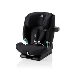 BRITAX RÖMER Autosedačka Advansafix Pro Classic - Deep Black