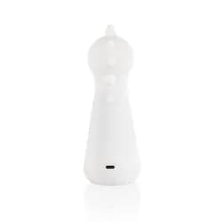 ZOPA Silikonové LED noční světlo s baterkou - Dino