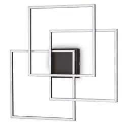 IDEAL LUX - Stropní svítidlo FRAME - hranaté