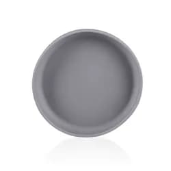 ZOPA Silikonový talířek - Dove Grey