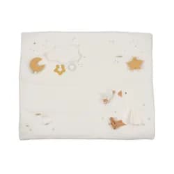 Little Dutch Hrací deka Newborn Naturals