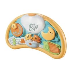 ZOPA Noční světlo s ukolébavkou - Light