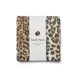 Studio Noos zavinovačka Print Medium Leopard