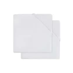 Jollein Chránič matrace 40/50 x 80/90 2 ks White