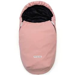 Pinkie fusak Softshell Pinks podelnými tvory