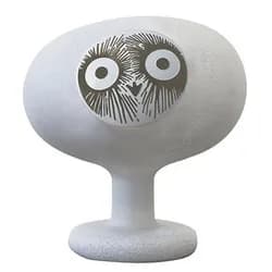 MAGIS - Stolní lampa LINNUT-PALTURI