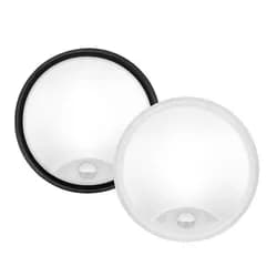 Svítidlo LED s čidlem pohybu Solight 18W 1 800 lm 214 mm