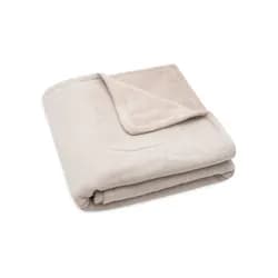 Jollein Deka 75x100 cm Miffy Nougat Fleece