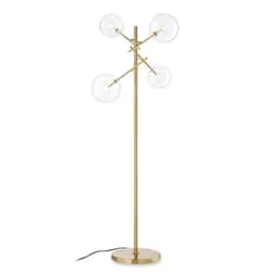 IDEAL LUX - Stojací lampa EQUINOXE