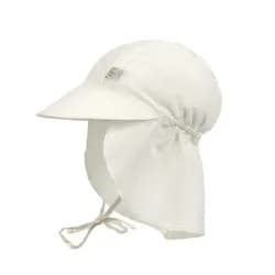 Lässig Splash Sun Protection Flap Hat sea salt 19-36 mo.