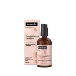 Suavinex SUAVINEX | Tělový olej na strie 100 ml NOVINKA