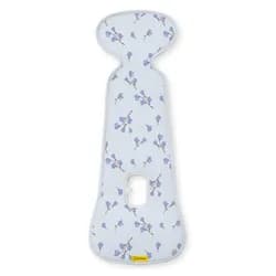 AEROMOOV Vložka do autosedačky 9-18 kg Limited - Magnolia