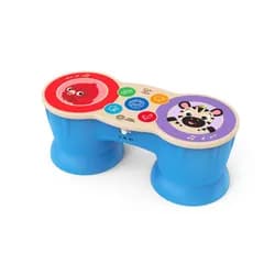 Baby Einstein Hračka hudební Bubny Upbeat Tunes Magic Touch HAPE 6m+