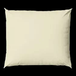 Faro Bavlněný povlak na polštář Fashion 020 70x80 cm béžový