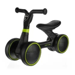ZOPA Odrážedlo Easy-Way - Race Green