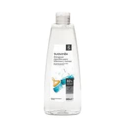 Suavinéx Dezinfekční gel na lahve a dudlíky 500ml