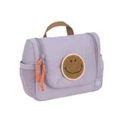 Lässig KIDS Mini Washbag Little Gang lilac