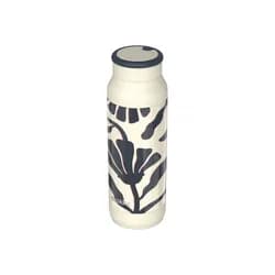Quokka Nerezová termoláhev Pulse Abstract Leaves 700 ml