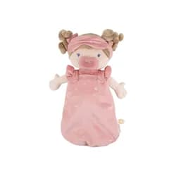 Little Dutch Panenka ve spacím pytli Rosa