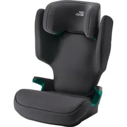 BRITAX RÖMER Adventure Plus 2 2024 - Midnight Grey