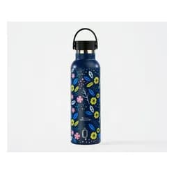 Runbott Termoláhev 600 ml Floral