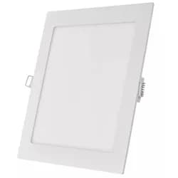 Svítidlo LED Emos Nexxo 18 W 3 000 K čtvercové