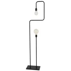 FLAM & LUCE - Stojací lampa GRAPHIC 2 LMP