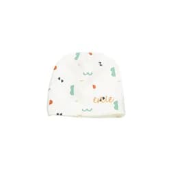 enie baby Dětská čepice 9-12m BE