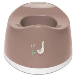Bebe-Jou Nočník oválný Bébé-Jou Dear Goose