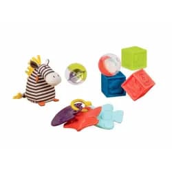 B-Toys Sada hraček Wee B. Ready