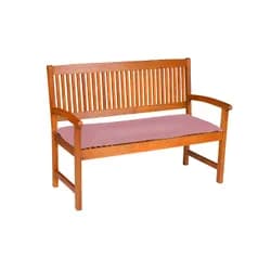 Doppler Sedák na 2-místnou lavici  LIFE 5355