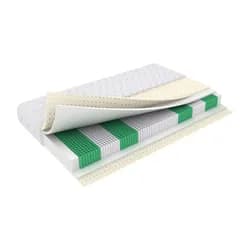 MT Matrace MODENA s latexem 120x200 cm, 23cm H2,5