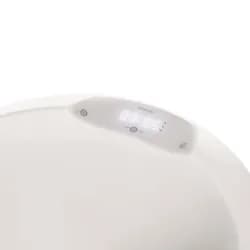 Bebe-Jou Koupací sada Bébé-jou Sense Plus 8 dílná Light Oat, digit